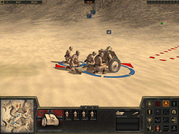 Le canon tonne pour les 10 ans de 39-45 Strat�gie !