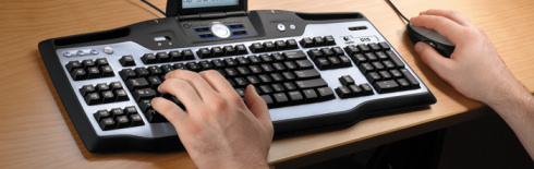 Raccourci clavier = vitesse = meilleur niveau