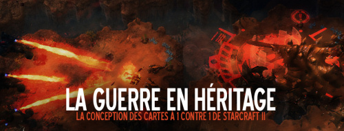 Banni�re de l'article - La guerre en h�ritage