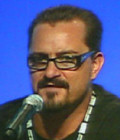 Chris Metzen de Blizzard