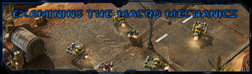 Banni�re article - Examen des m�canismes de macro