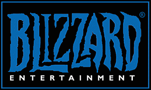 Logo Blizzard Entertainment Logo Blizzard Entertainment