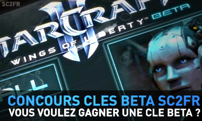 Concours Cl�s Beta SC2FR