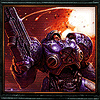 Avatar StarCraft II : Marine