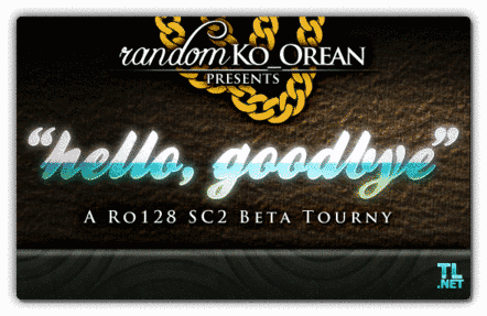Banni�re tournoi Hello/Goodbye TeamLiquid