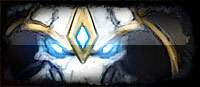 Ic�ne Protoss Starcraft II