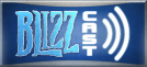 Logo Blizzcast Logo Blizzcast