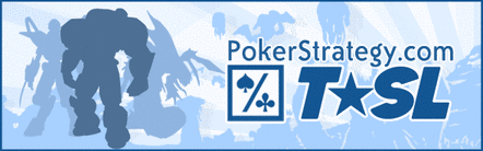 Banni�re du tournoi TeamLiquid StarLeague