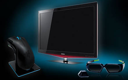 Lots du concours Vid�os 2010 StarCraft II