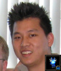 Blizzard - Kevin Yu alias Karune Blizzard - Kevin Yu alias Karune