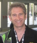 Mike Morhaime - président Blizzard Mike Morhaime - président Blizzard