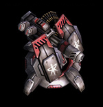 Auto-turret Terran de StarCraft II