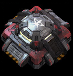 Bunker Terran de StarCraft II