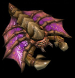 Drone Zerg de StarCraft II Drone Zerg de StarCraft II