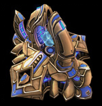 Gateway Protoss de StarCraft II Gateway Protoss de StarCraft II