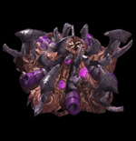 Hive Zerg de StarCraft II