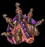 Hydralisk Den Zerg de StarCraft II