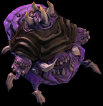 Infestor Zerg de StarCraft II Infestor Zerg de StarCraft II