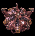 Lair Zerg de StarCraft II