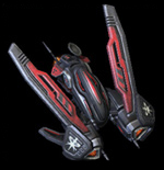 Raven Terran de StarCraft II Raven Terran de StarCraft II