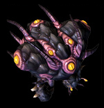 Overseer Zerg de StarCraft II Overseer Zerg de StarCraft II