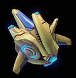 Probe Protoss de StarCraft II Probe Protoss de StarCraft II