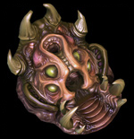 Roach Warren Zerg de StarCraft II