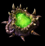 Spawning Pool Zerg de StarCraft II Spawning Pool Zerg de StarCraft II