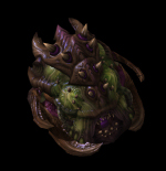 Ultralisk Cavern Zerg de StarCraft II